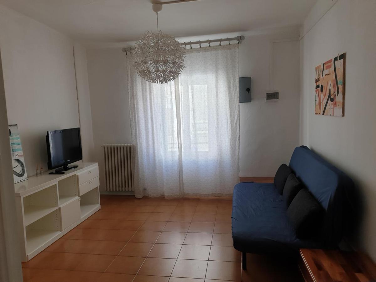 Da Marly Apartment Ancona Exterior photo