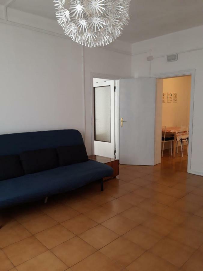 Da Marly Apartment Ancona Exterior photo